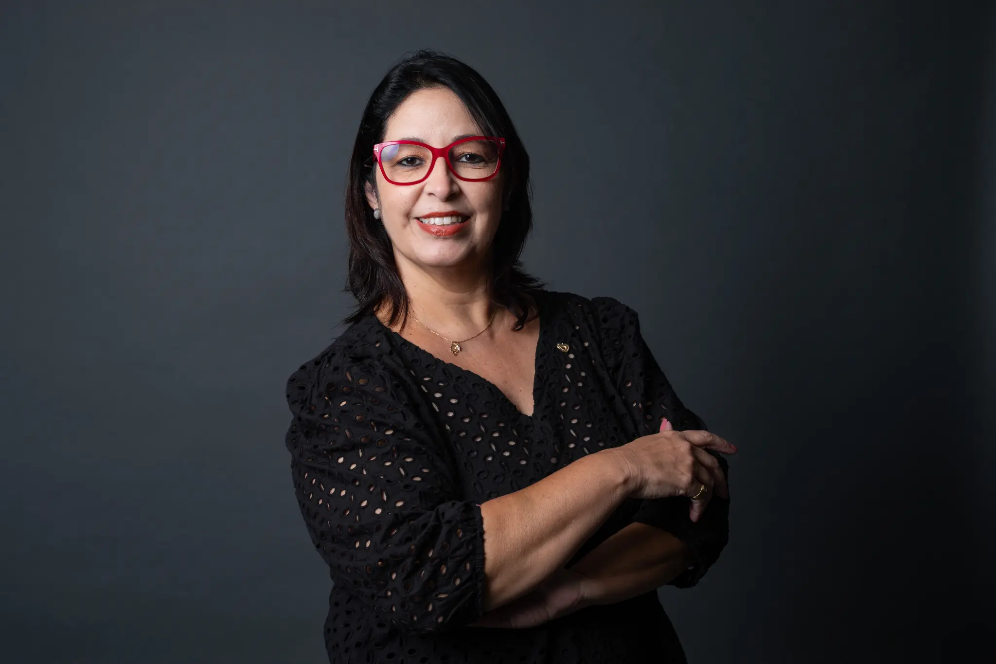 Retrato profissional